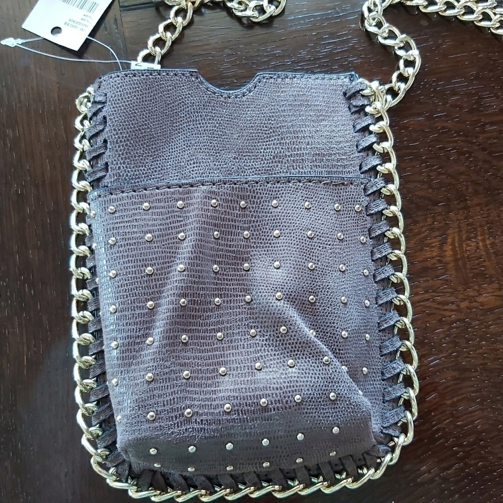 👛Crossbody bag